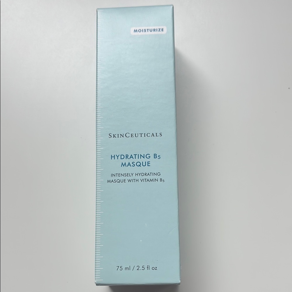 Brand New SkinCeuticals Hydrating B5 Masque